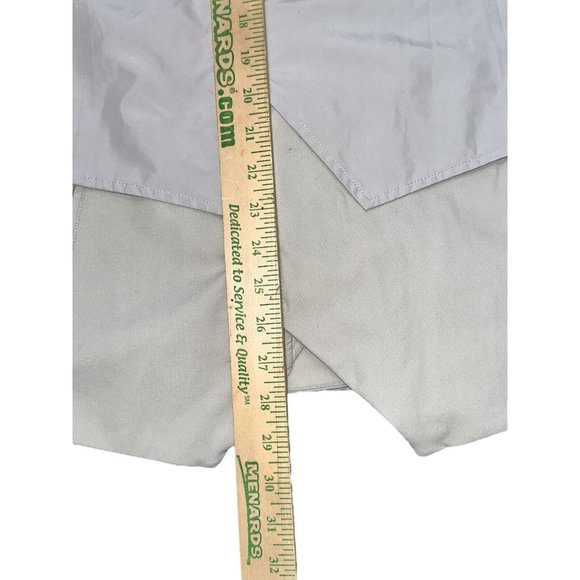 Robe Di Kappa women’s Tuxedo  Asymmetrical Coat Size 42 EU Medium US - Picture 4 of 12